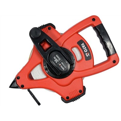 Рулетка Yato YT-71540
