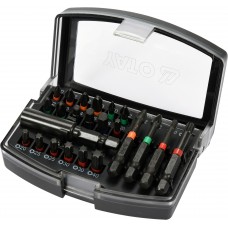 Набор головок Yato YT-04621