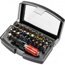 Набор головок Yato YT-04622