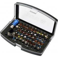 Набор головок Yato YT-04624