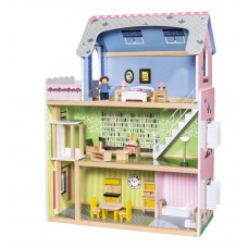 Домик для кукол PlayTive Junior F31259