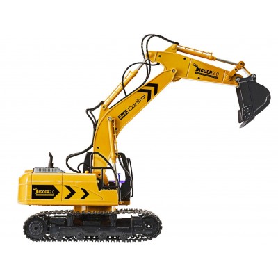 Радиоуправляемая игрушка Revell Digger 2.0 (24924)
