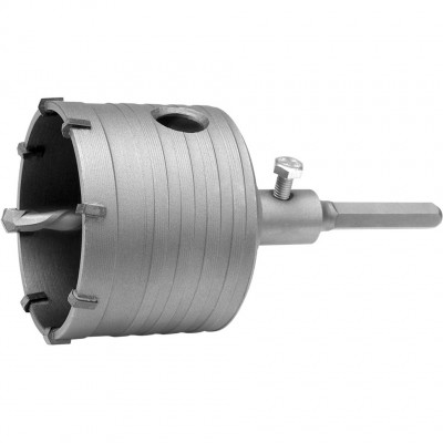 Коронка Yato YT-4400