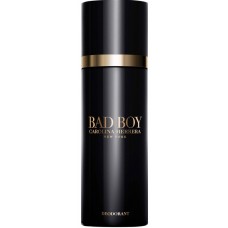 Дезодорант для него Carolina Herrera Bad Boy 100ml