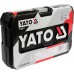 Набор головок Yato YT-38671