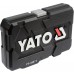 Набор головок Yato YT-38671