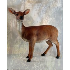Садовая фигура Figuren Discounter Deer (Z2174)