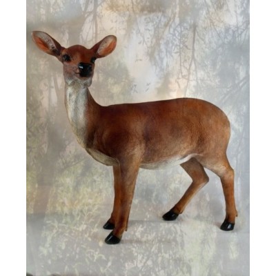 Садовая фигура Figuren Discounter Deer (Z2174)