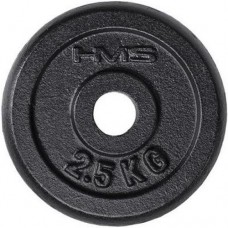 Диск HMS TCZ 2.5kg