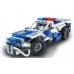 Конструктор Clementoni Police Car (61874)