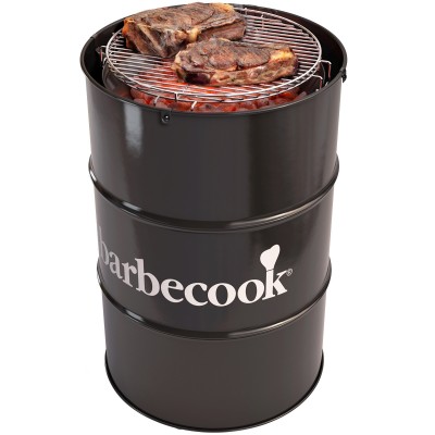 Gratar Barbecook Edson Black