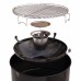 Gratar Barbecook Edson Black