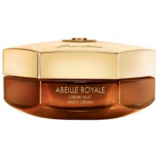 Cremă pentru față Guerlain Abeille Royale Night Cream 50ml