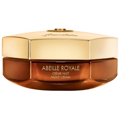 Cremă pentru față Guerlain Abeille Royale Night Cream 50ml