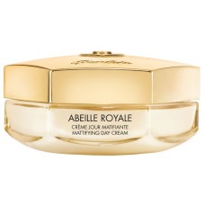 Cremă pentru față Guerlain Abeille Royale Matiifying Day Cream 50ml