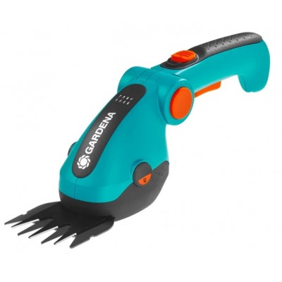 Mașina de tuns gard viu cu acumulator Gardena ComfortCut Li (9856-20)