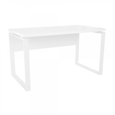 Masa de birou Deco B-140 Urban White