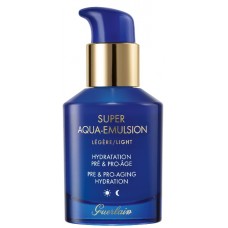 Emulsie pentru față Guerlain Super Aqua Emulsion Light 50ml