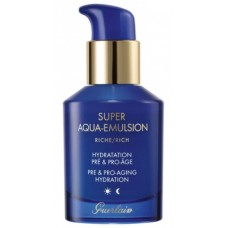 Эмульсия для лица Guerlain Super Aqua Emulsion Rich 50ml