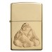 Brichetă cu benzină Zippo 29626 Laughing Buddha Emblem