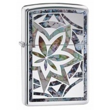 Brichetă cu benzină Zippo 29727 Fusion Leaf