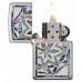 Brichetă cu benzină Zippo 29727 Fusion Leaf