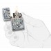 Brichetă cu benzină Zippo 29727 Fusion Leaf