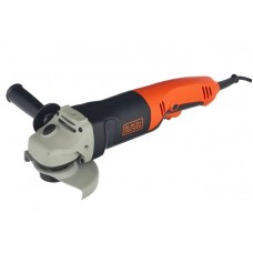 Polizor unghiular Black&Decker KG1202