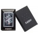 Brichetă cu benzină Zippo 29838 Diamond Plate Design