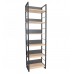 Стеллаж Deco Urban 60 +