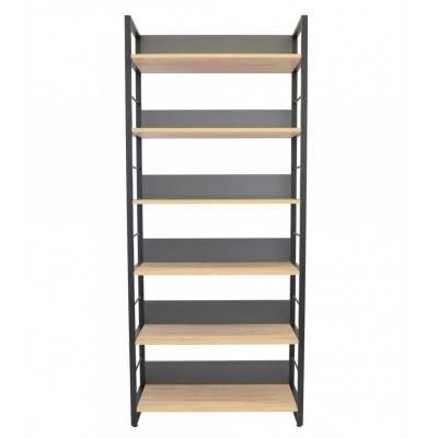 Стеллаж Deco Urban 90 +