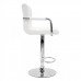 Scaun de bar Deco SB-042 White