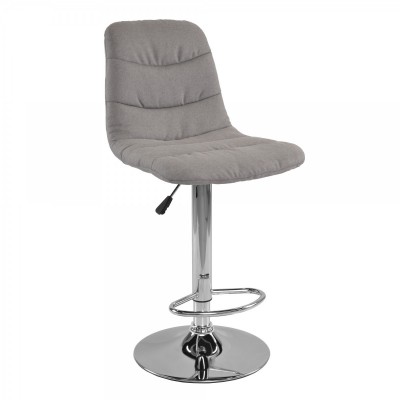 Scaun de bar Deco SB-33 Gray