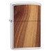 Zippo Бензиновые зажигалки 29900 Woodchuck USA Cedar