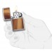 Zippo Бензиновые зажигалки 29900 Woodchuck USA Cedar