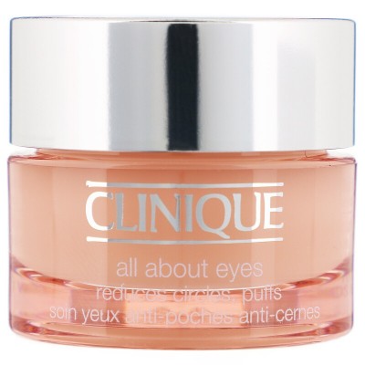 Крем для кожи вокруг глаз Clinique All About Eyes 15ml