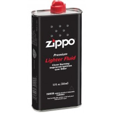Petrol Zippo Lighter Fluid 355ml
