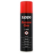 Gaz Zippo Butane Gas 250ml