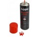 Gaz Zippo Butane Gas 250ml