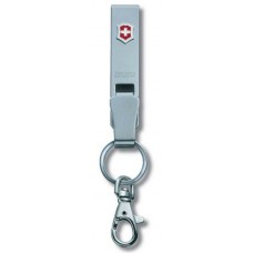 Клипса на ремень Victorinox Belt Hanger with Snap Hook 4.1858