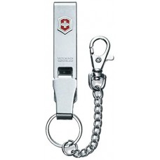 Клипса на ремень Victorinox Belt Hanger with Chain 4.1859