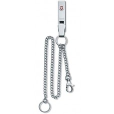 Clip pentru curea Victorinox Belt Hanger with 2 Chains 4.1860