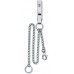 Clip pentru curea Victorinox Belt Hanger with 2 Chains 4.1860