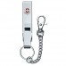 Clip pentru curea Victorinox Belt Hanger with 2 Chains 4.1860