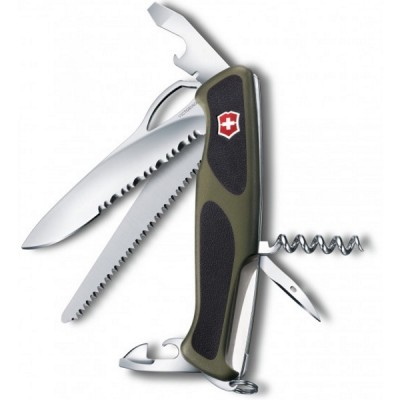 Мультитул Victorinox RangerGrip 179 0.9563.MWC4