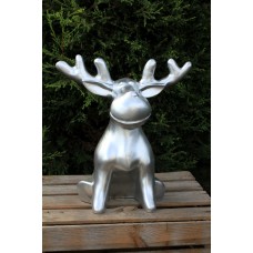 Садовая фигура Figuren Discounter Reindeer (Z2775)