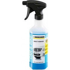 Solutie pentru indepartarea insectelor Karcher 6.295-761.0