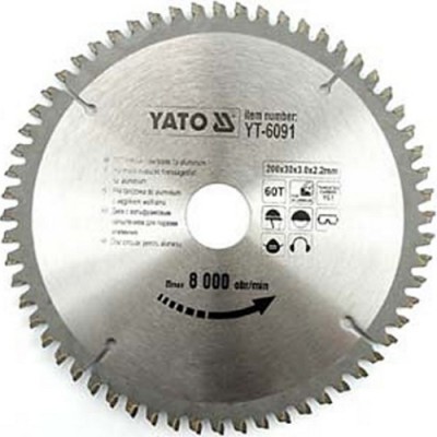 Disc de tăiere Yato YT-6091