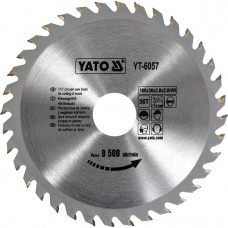 Disc de tăiere Yato YT-6057
