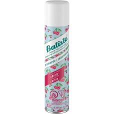 Сухой шампунь для волос Batiste Cherry 200ml